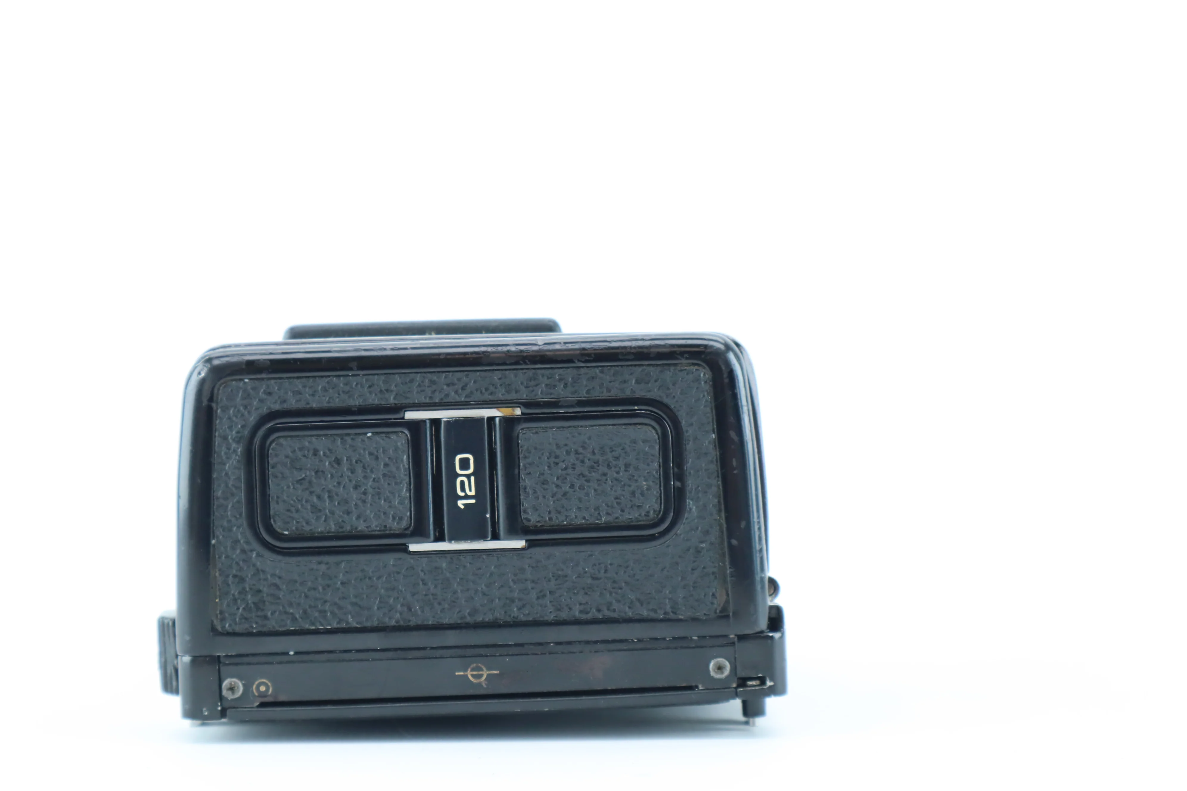 Zenza Bronica ETR Film Back – 120 Roll Film Holder for ETR-Series Cameras - Image 3