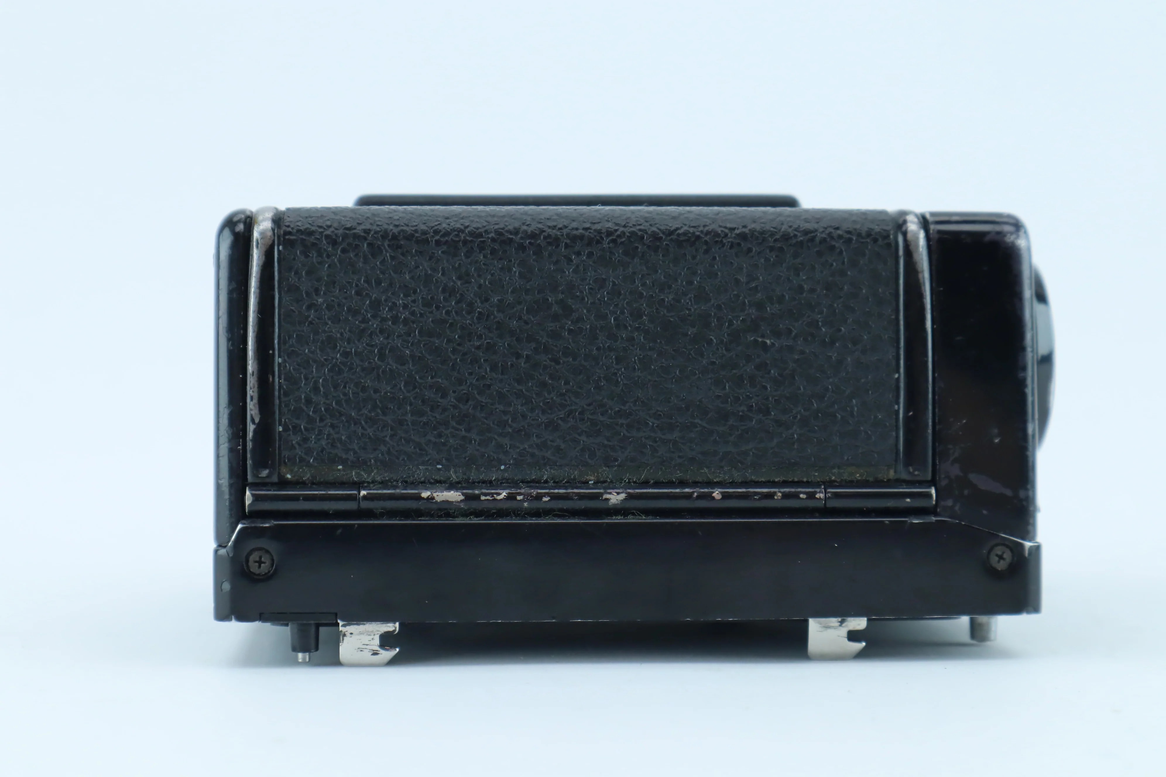 Zenza Bronica ETR Film Back – 120 Roll Film Holder for ETR-Series Cameras - Image 4