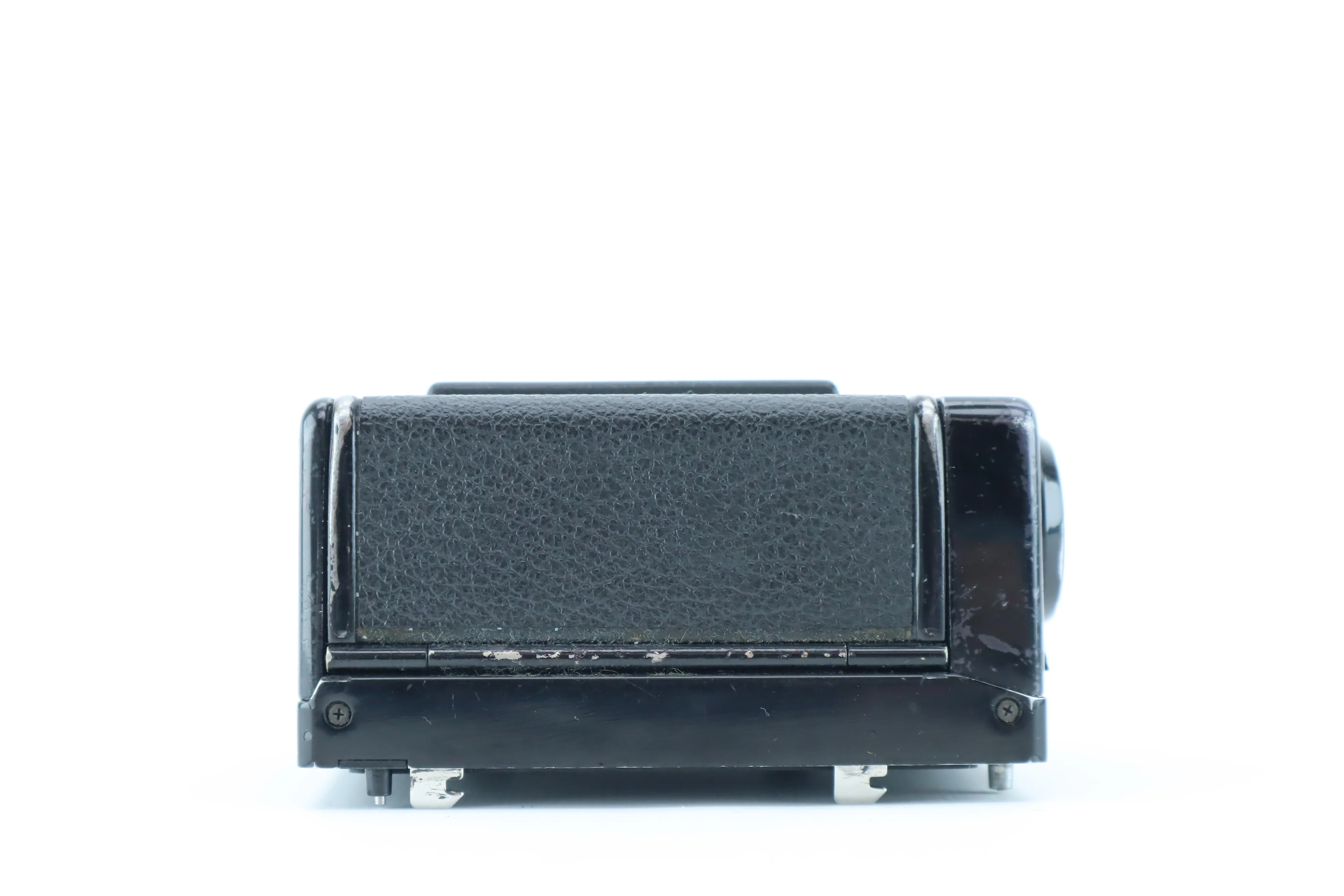 Zenza Bronica ETR Film Back – 120 Roll Film Holder for ETR-Series Cameras - Image 5