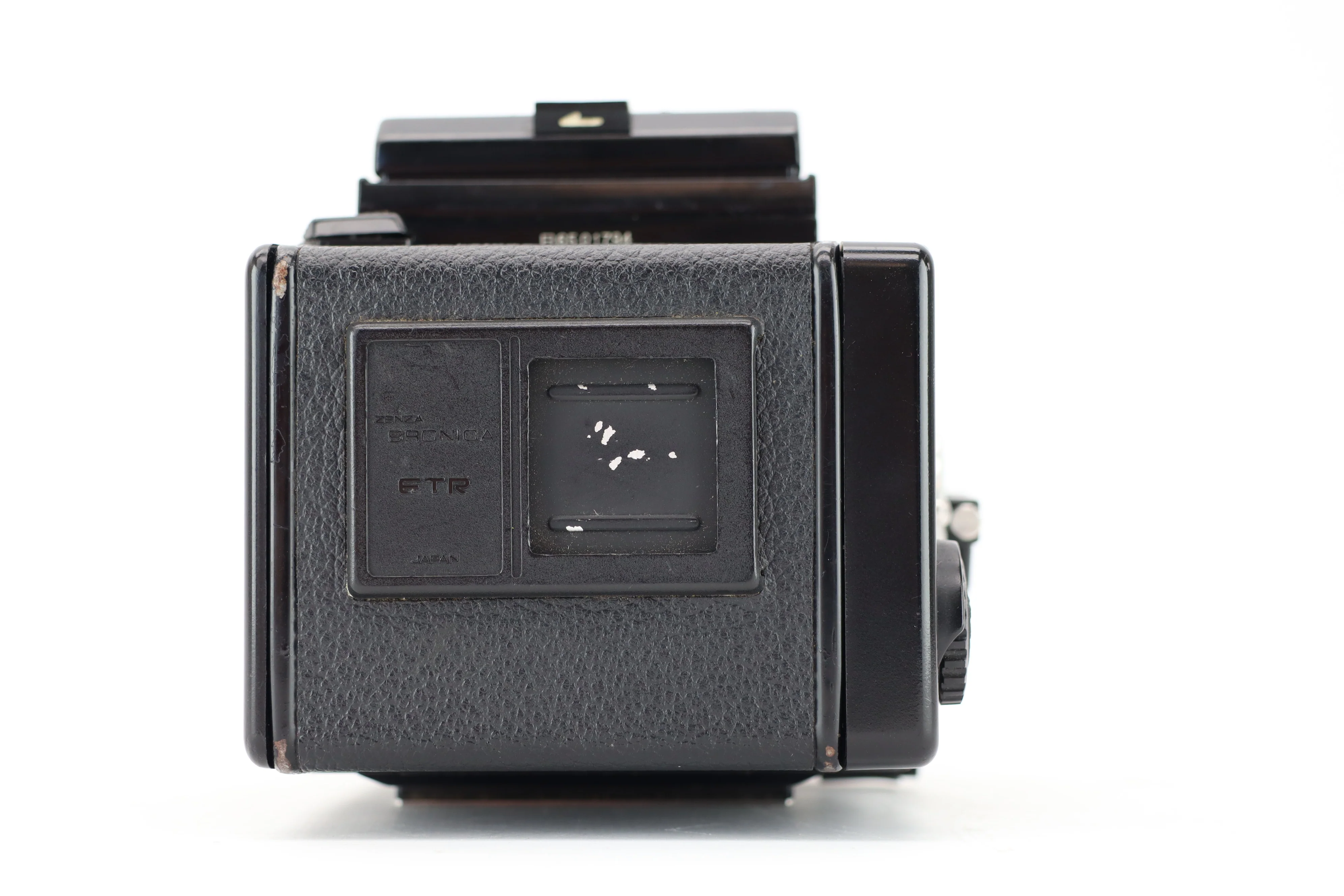 Zenza Bronica ETRC 75mm 2,8 - Image 5
