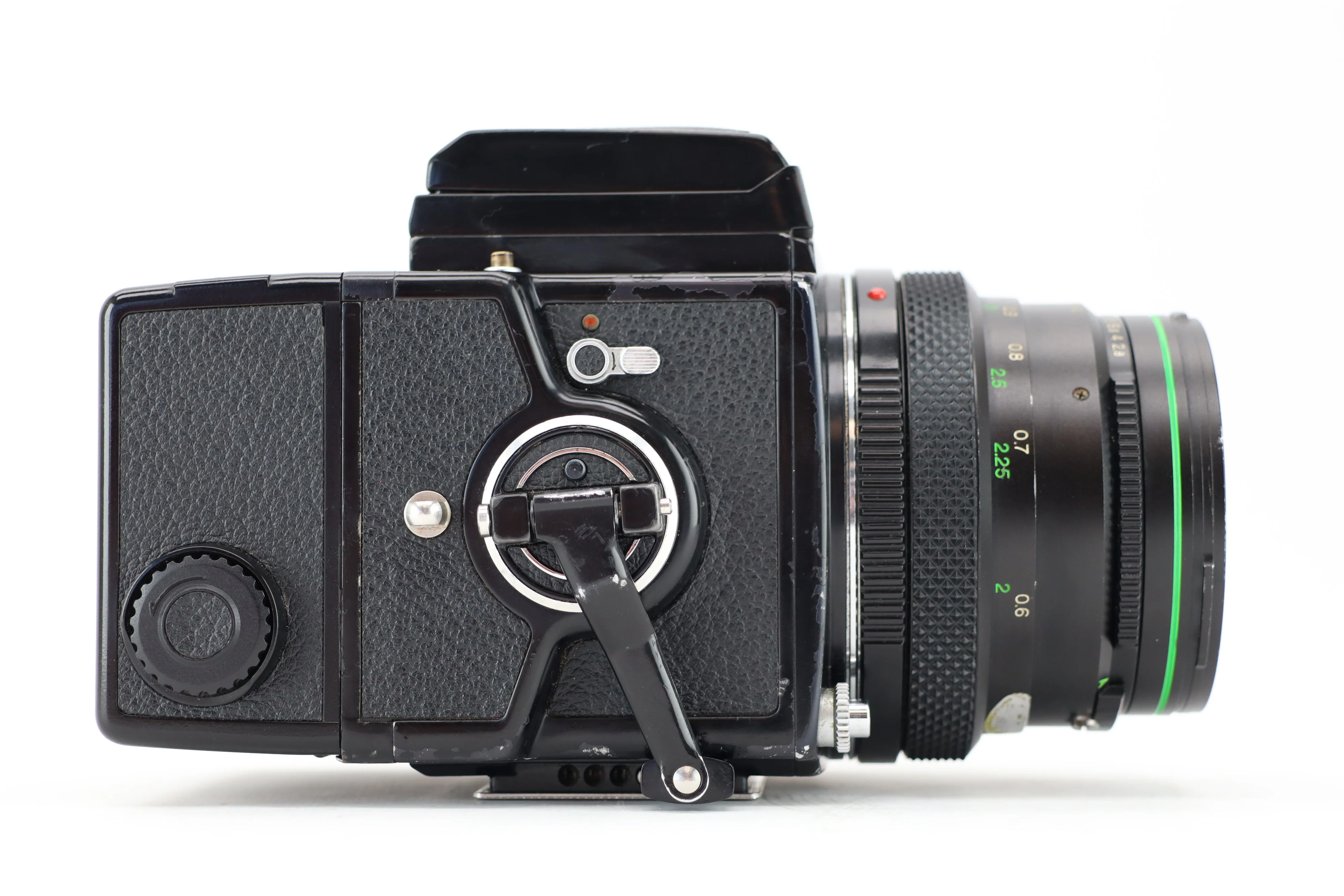 Zenza Bronica ETRC 75mm 2,8 - Image 6