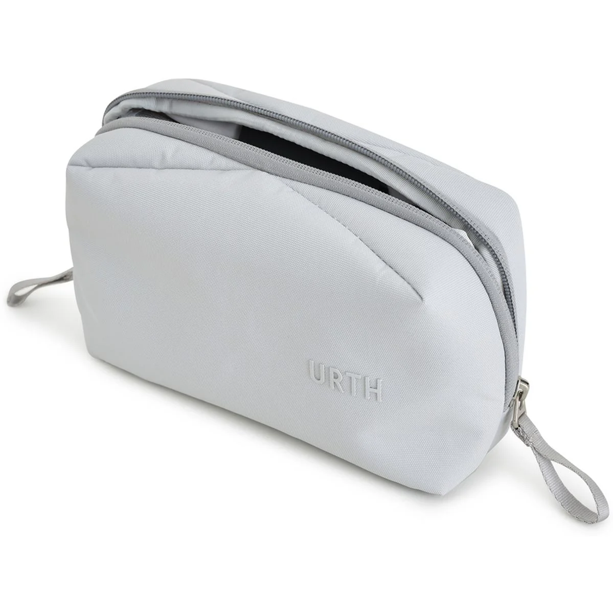 Urth Zeolite Tech Organiser (Ash Grey) - Image 4