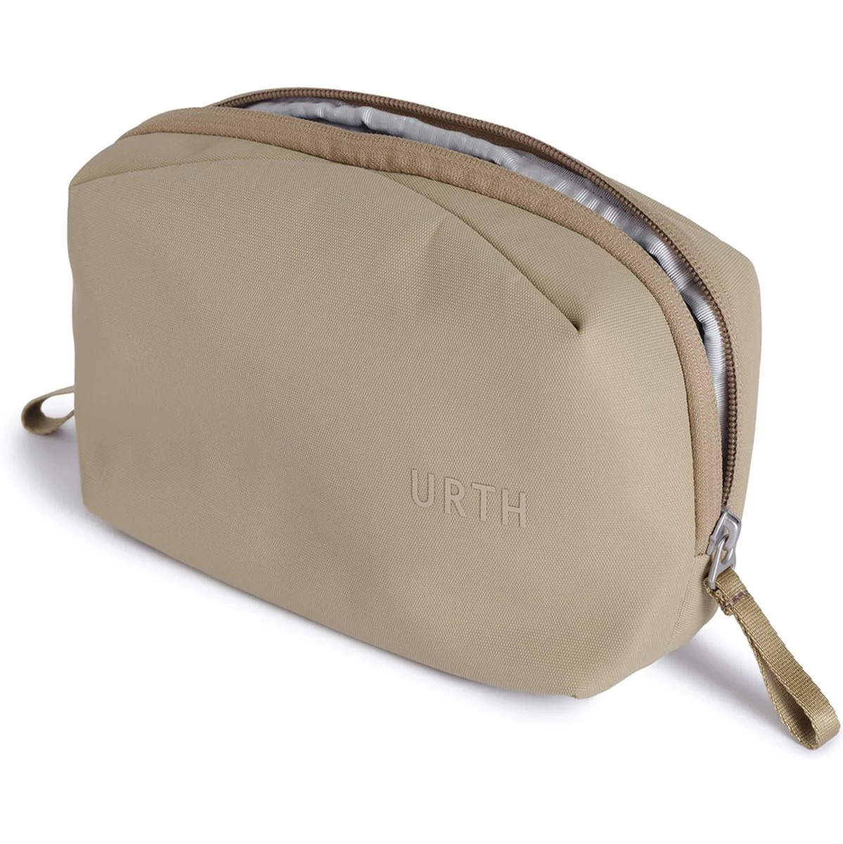 Urth Zeolite Tech Organiser (Beige) - Image 3