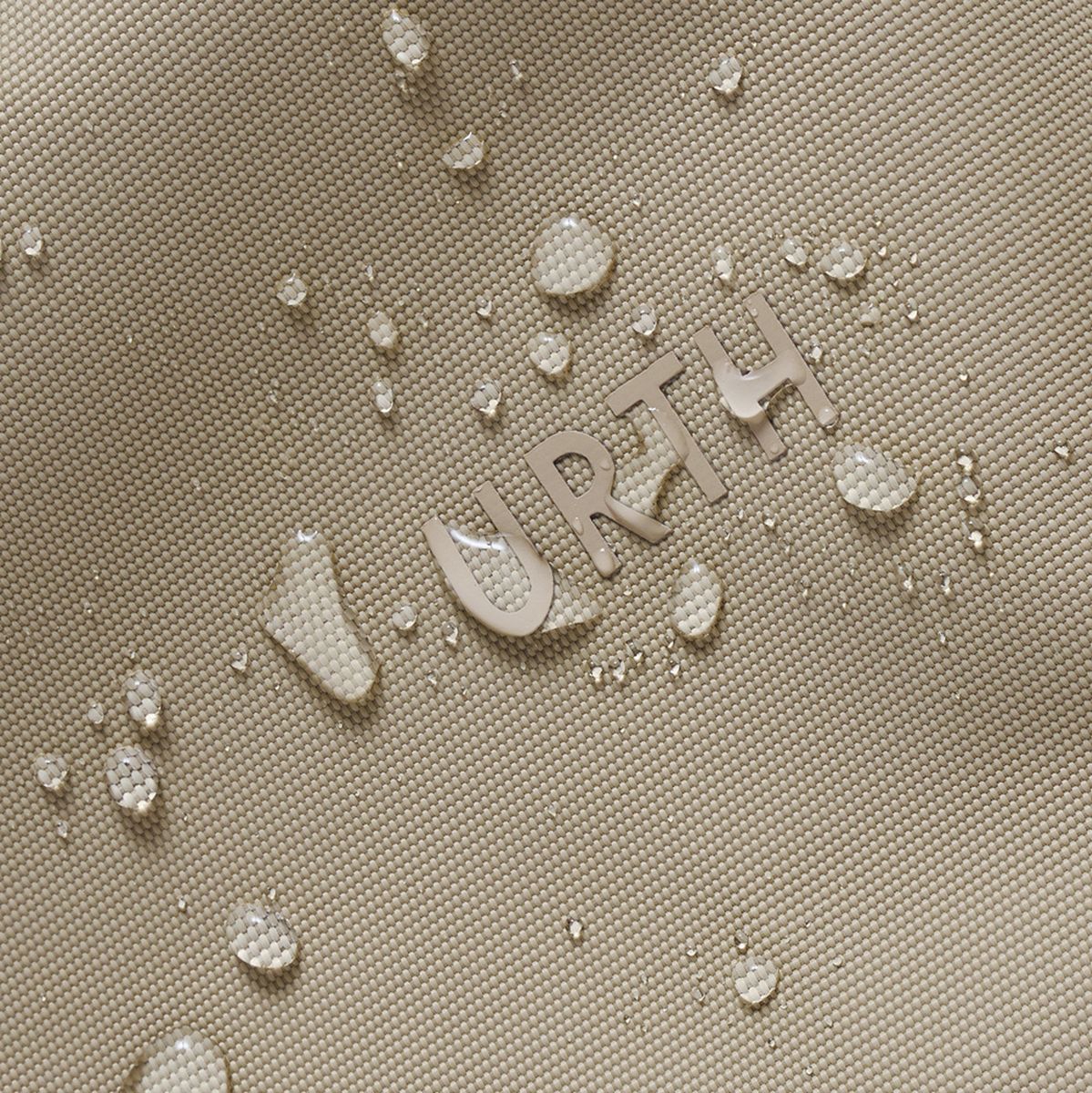 Urth Zeolite Tech Organiser (Beige) - Image 5
