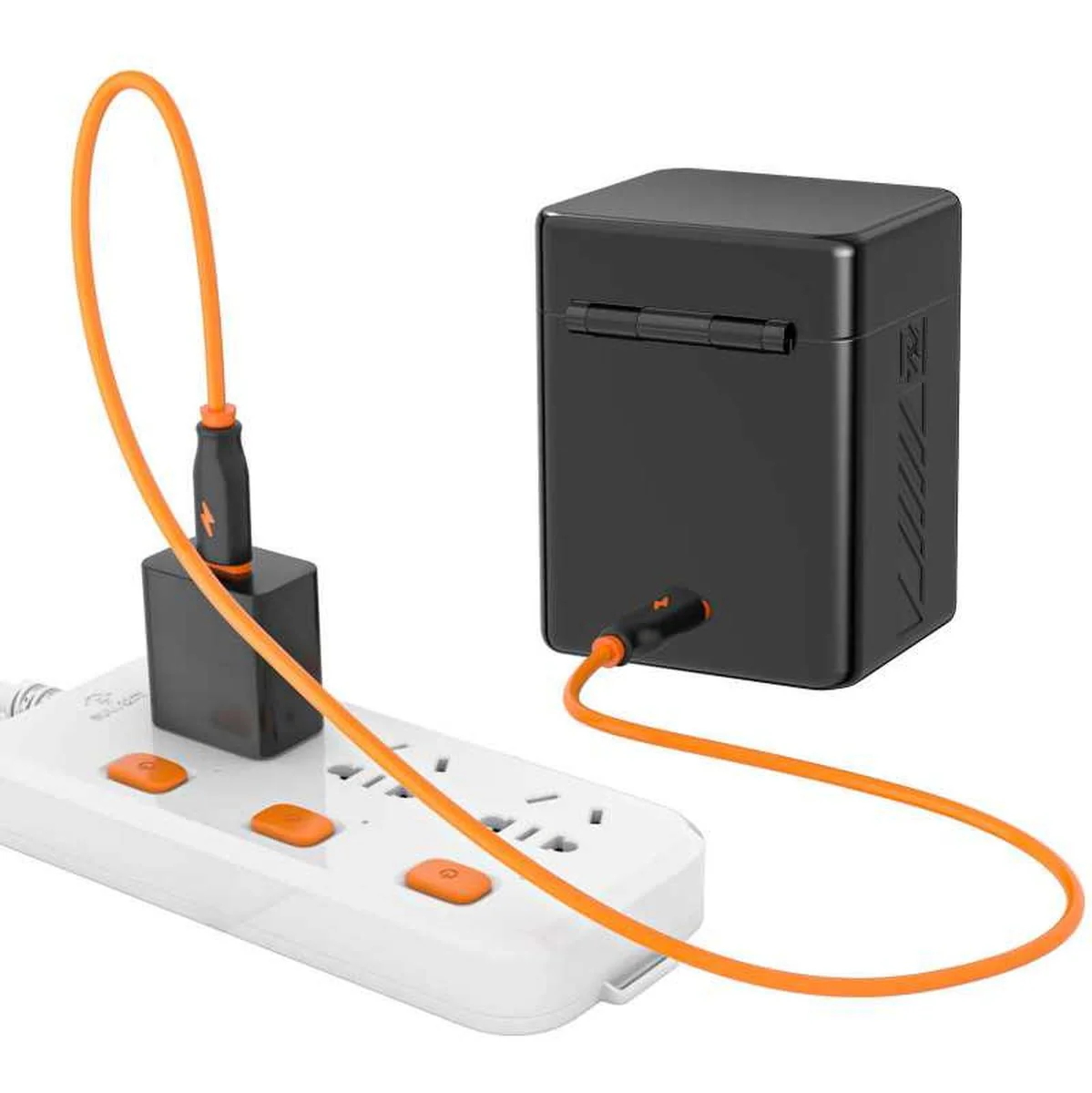 ZGCINE Charging Case For Fujifilm NP-W126S Battery (PS-W126) - Image 4
