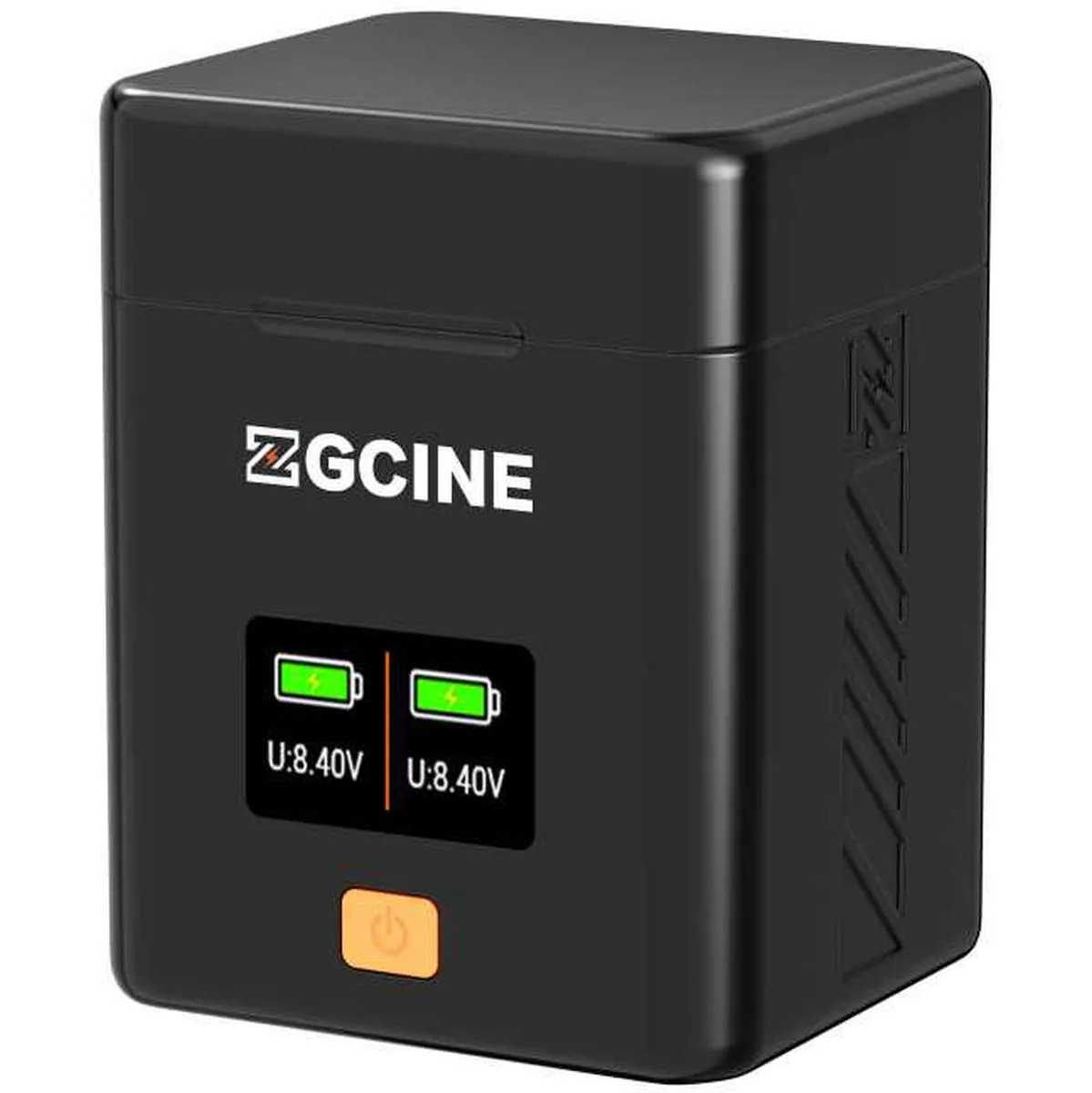 ZGCINE Charging Case For Panasonic LUMIX DMW-BLK22 Battery (PS-BLK22) - Image 5