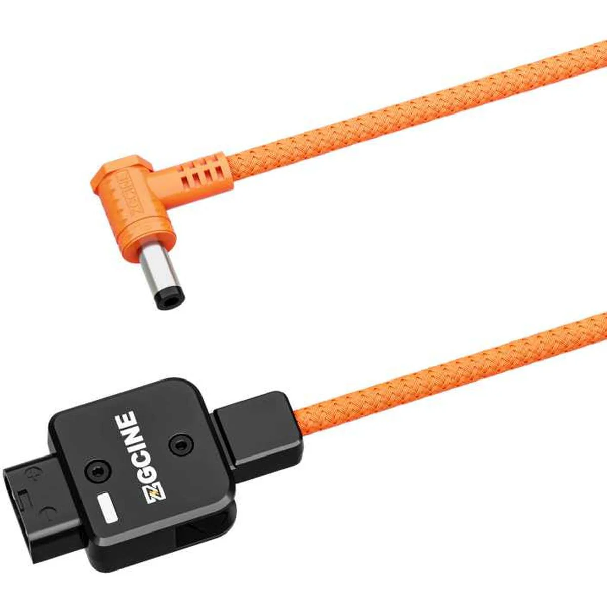 ZGCINE D-Tap To DC Power Cable (5.5 X 2.5mm) (DT-DC) - Image 2