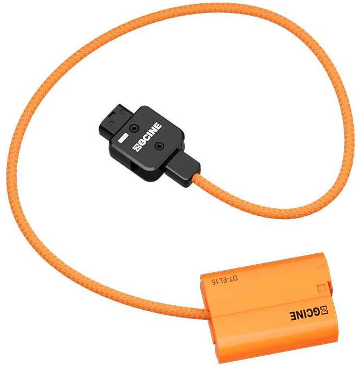 ZGCINE D-Tap To EN-EL15 Dummy Battery Cable (DT-EL15) - Image 4