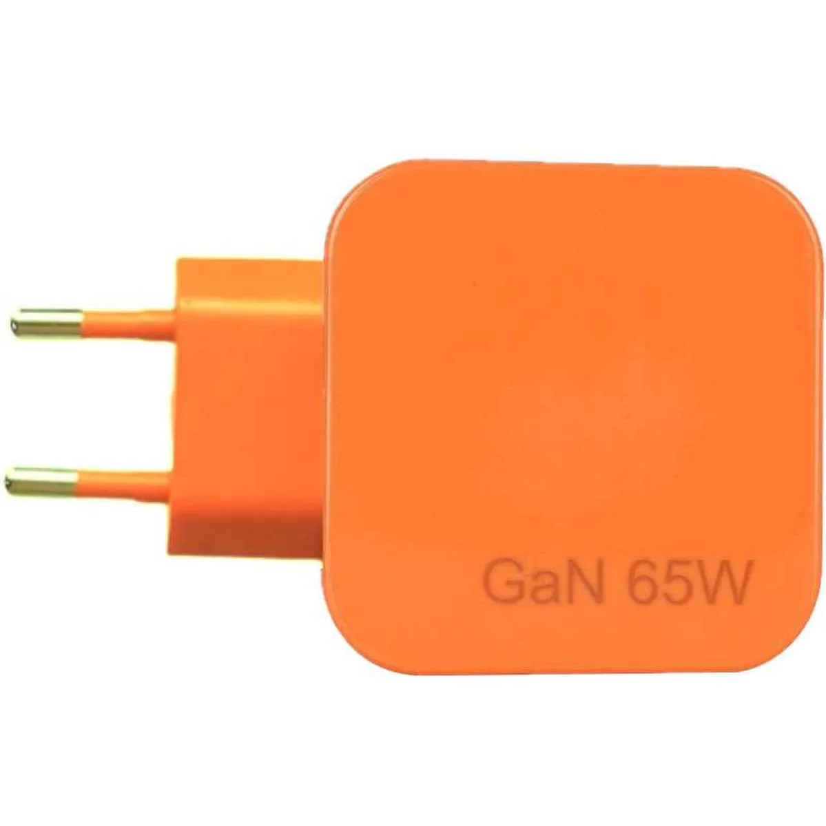 ZGCINE USB-C Charger 65W PD EU Plug (C-65W) - Image 2