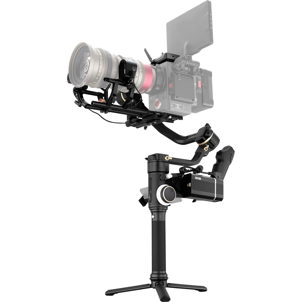 Zhiyun Crane 3S Pro - Image 2