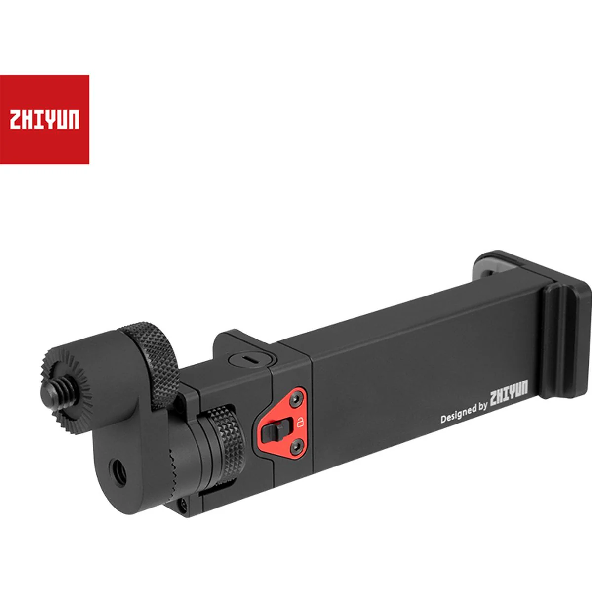 Zhiyun Phone Holder w/ Crown Gear