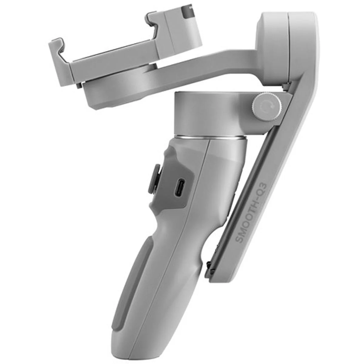Zhiyun Smooth Q3 3 Axis Gimbal Combo Set - Image 2
