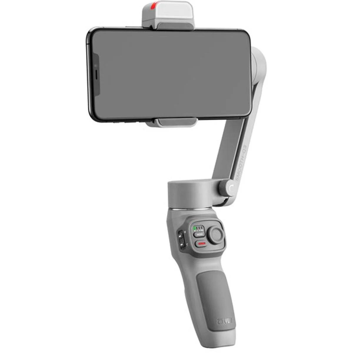 Zhiyun Smooth Q3 3 Axis Gimbal Combo Set - Image 4