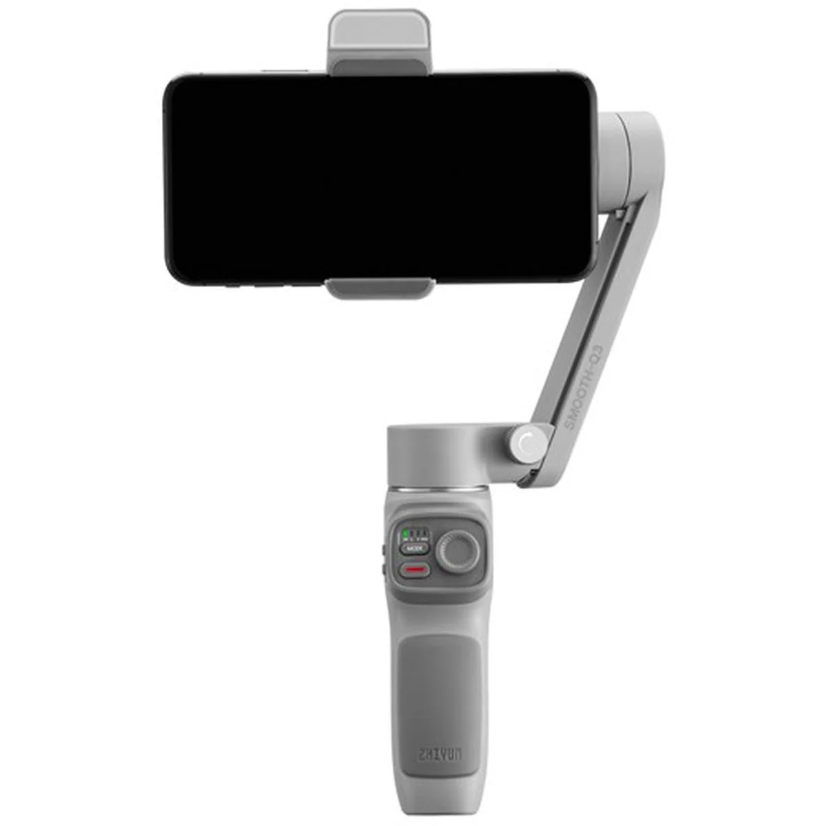 Zhiyun Smooth Q3 3 Axis Gimbal Combo Set - Image 5