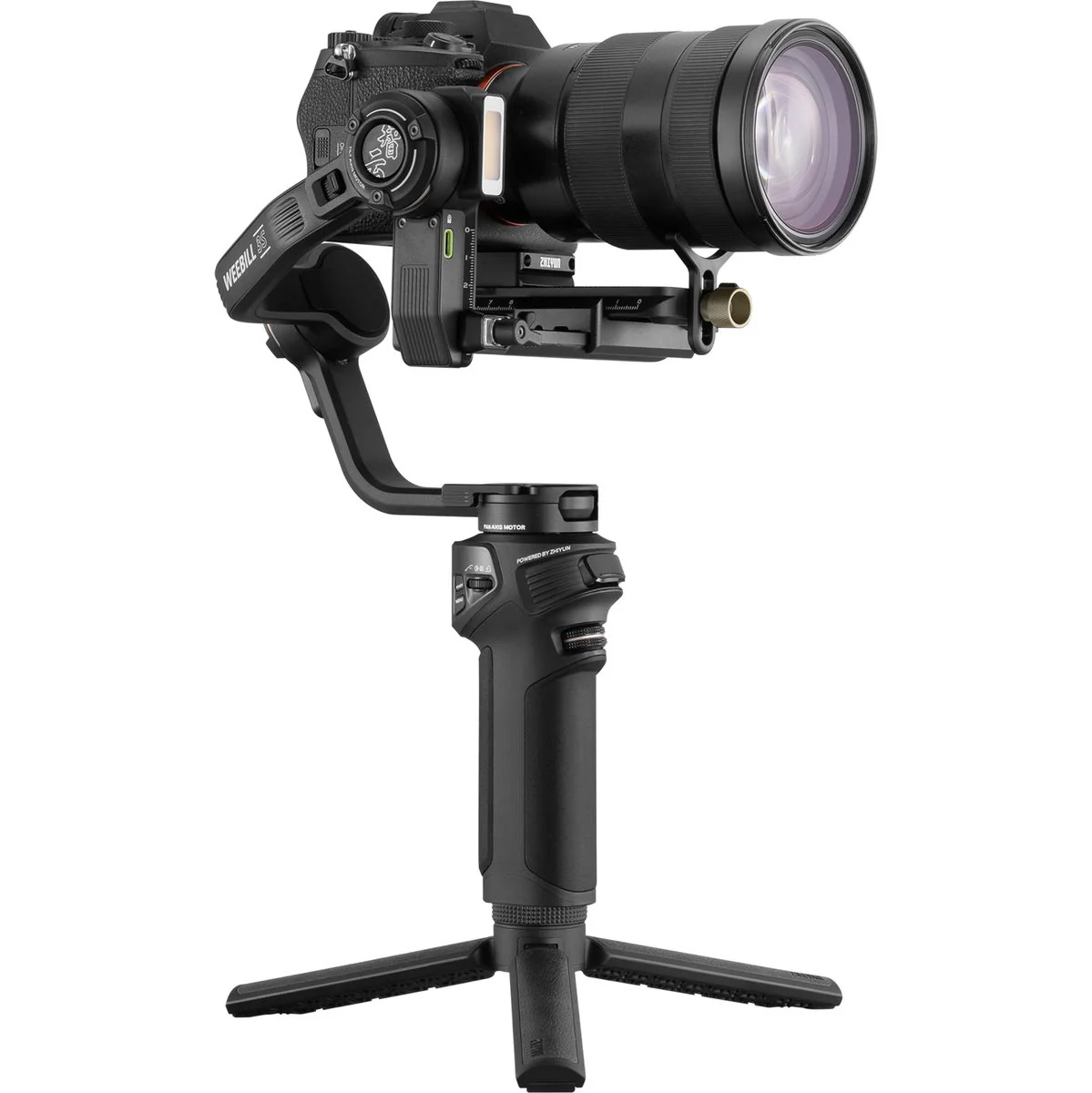 Zhiyun WeeBill 3S - Image 3