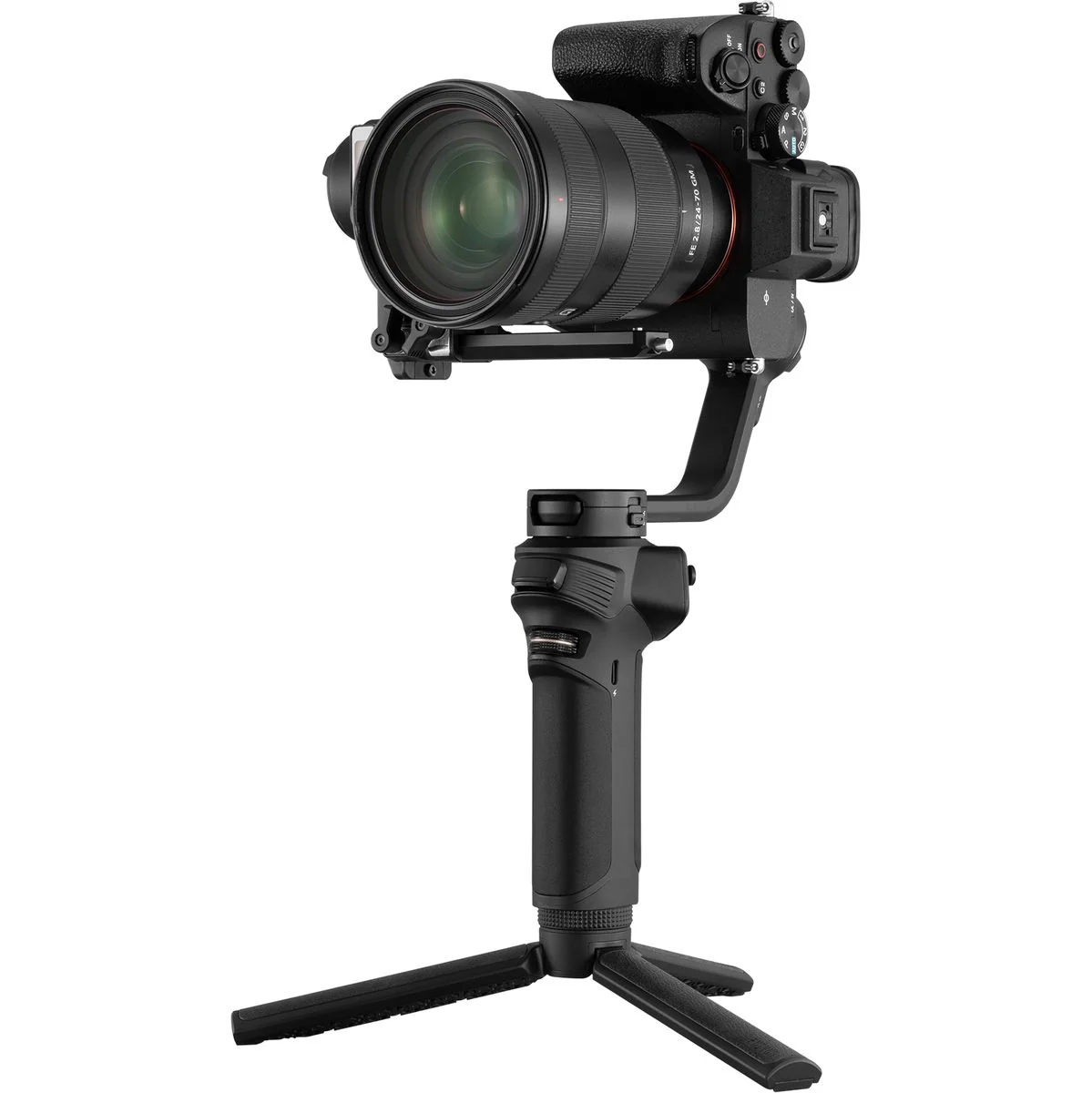 Zhiyun WeeBill 3S - Image 4