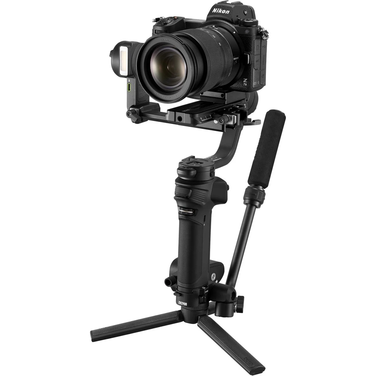 Zhiyun WeeBill 3S - Image 5