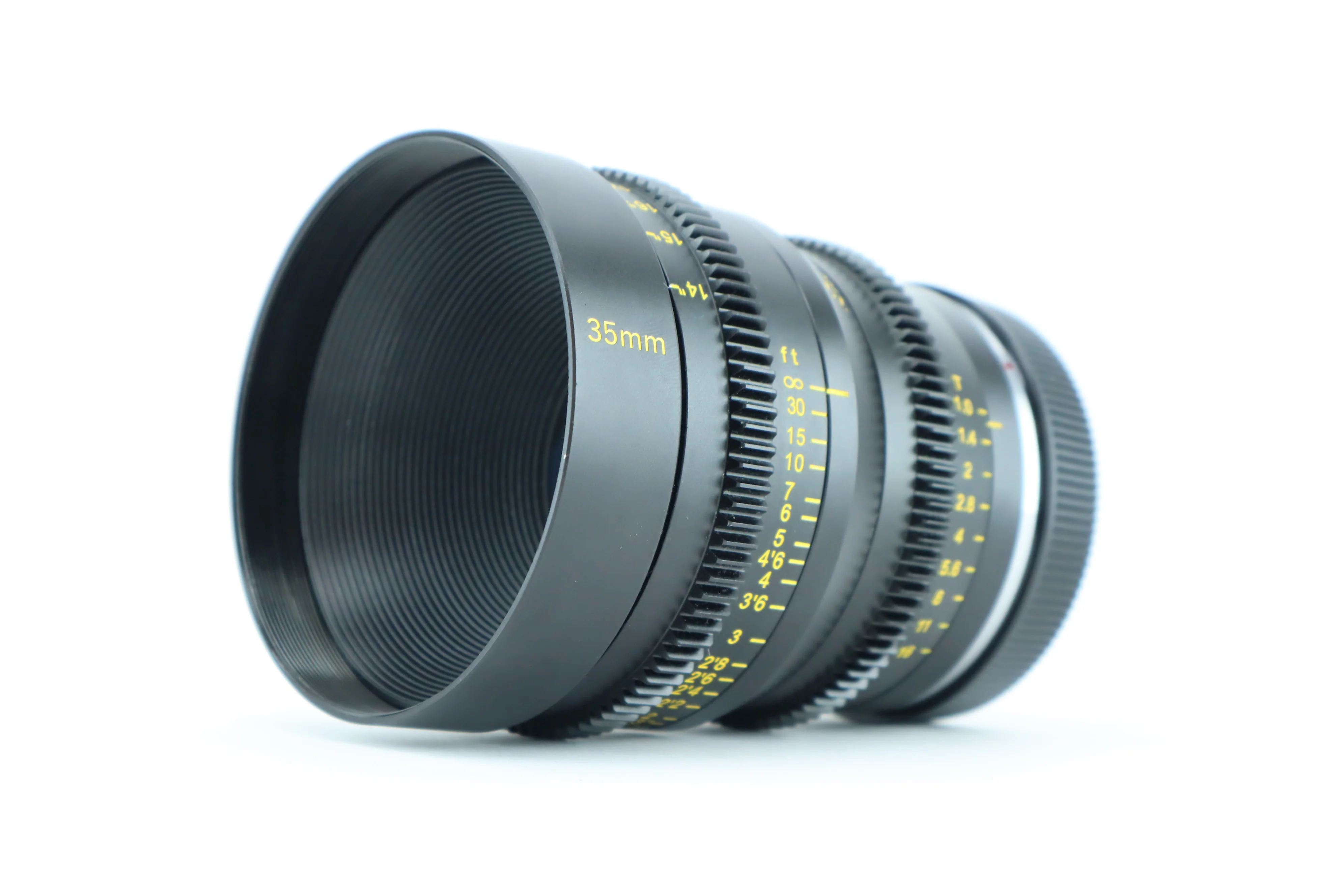 Zhongyi Speed Master 35mm T1.0 - Image 4