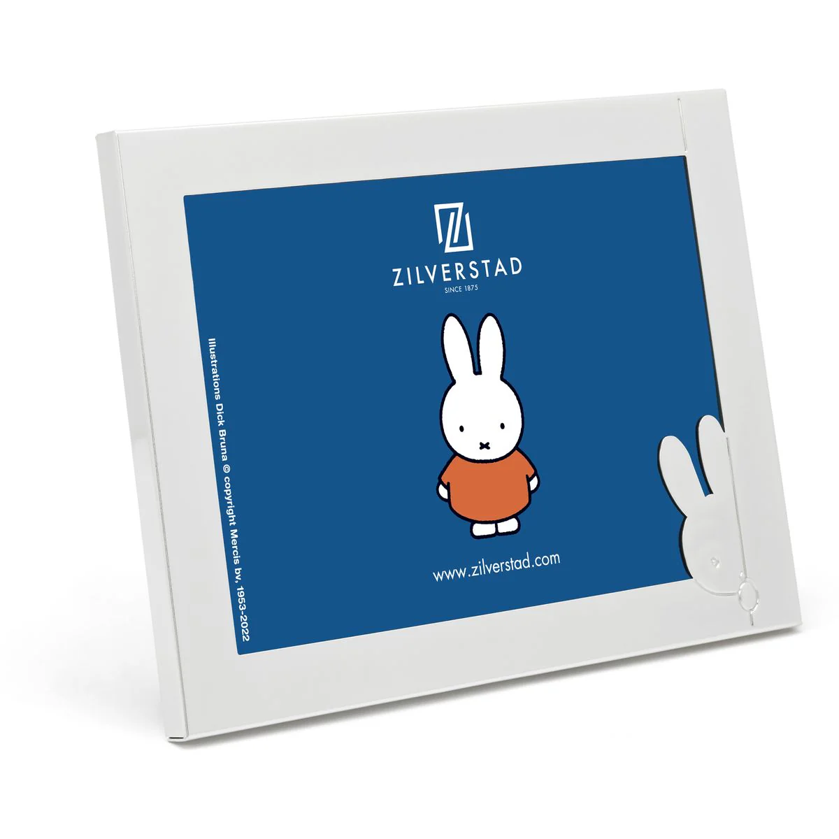 Zilverstad Photo Frame Nijntje 15x10 - Image 3