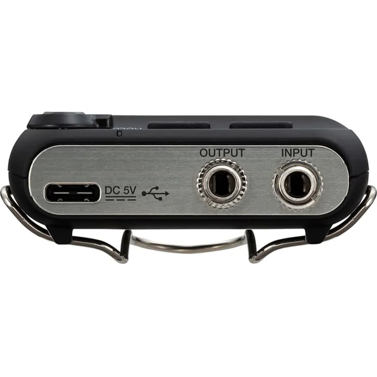 Zoom F-2 Field Recorder And Lavalier Mic - Image 3