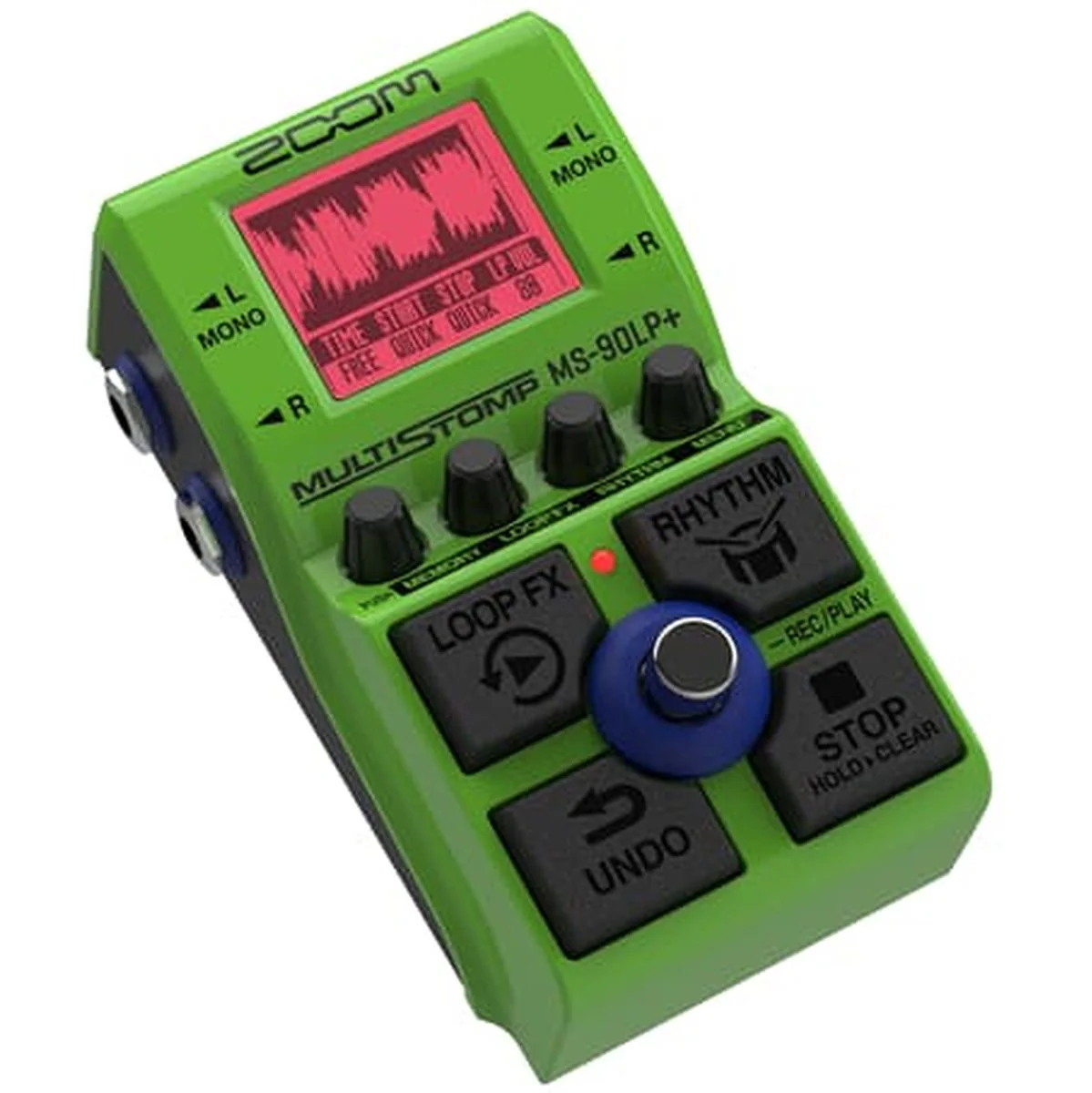 Zoom MS-90LP+ - Image 2