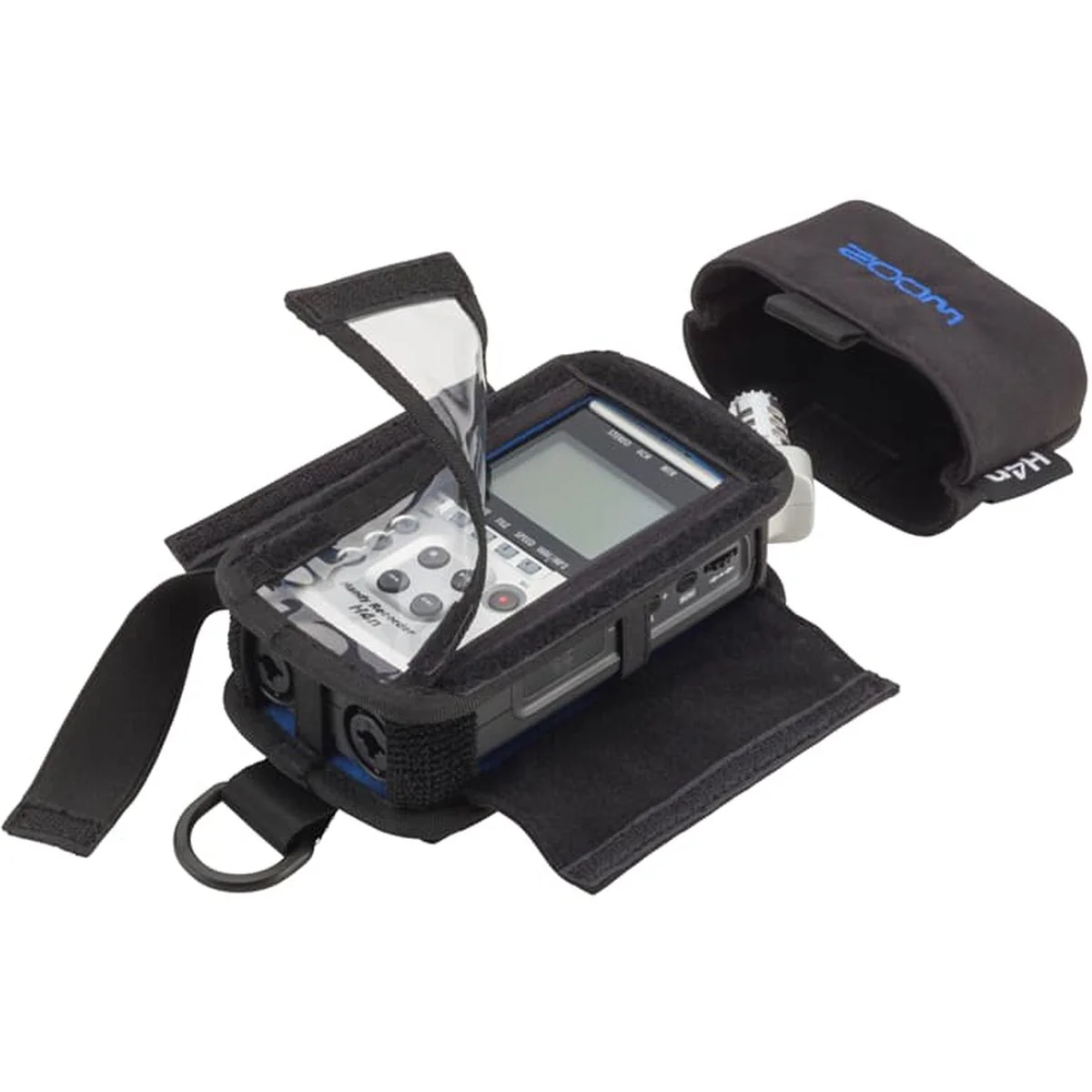 Zoom PCH-4N Protective Case For H4NSP - Image 2