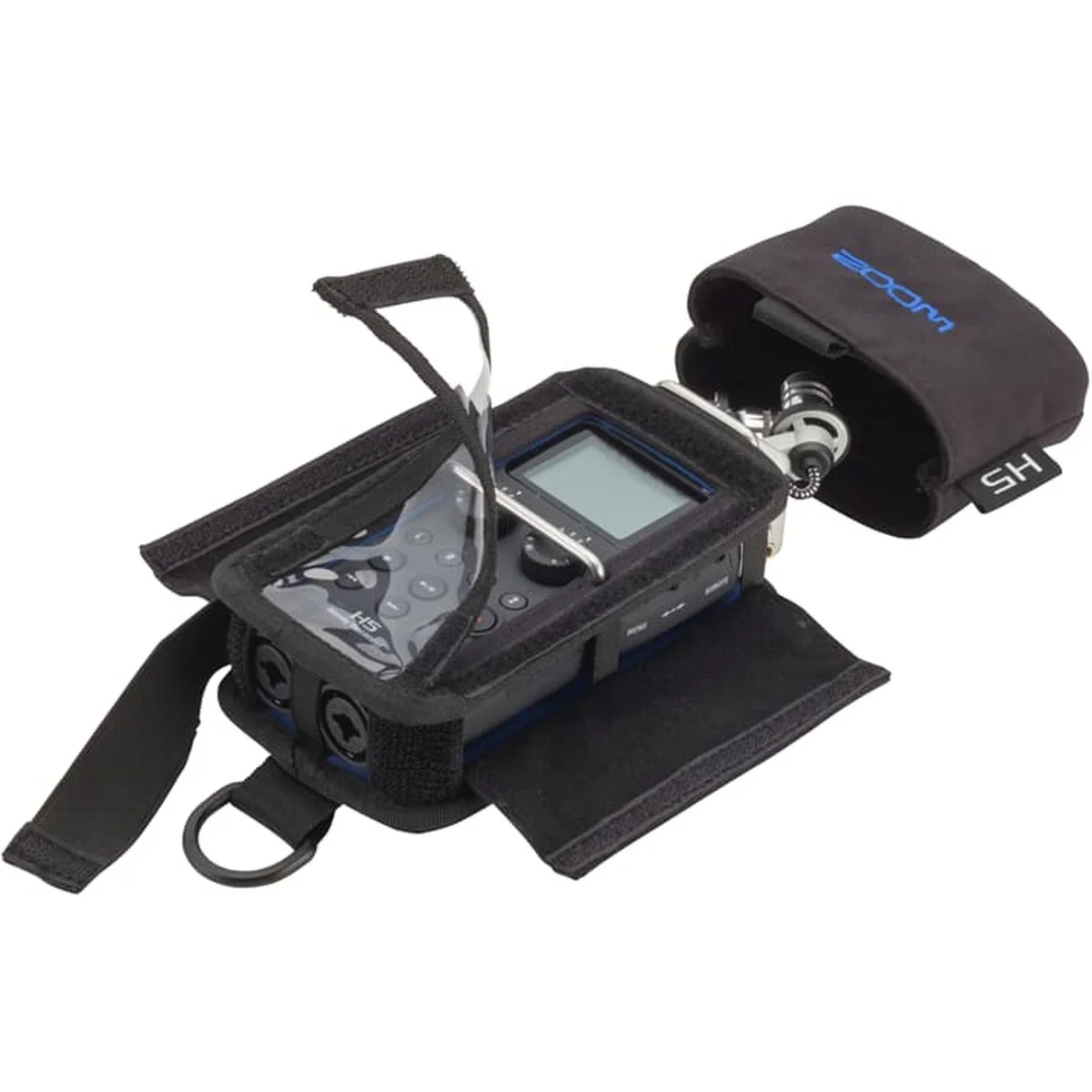 Zoom PCH-5 Protective Case For H5 - Image 2