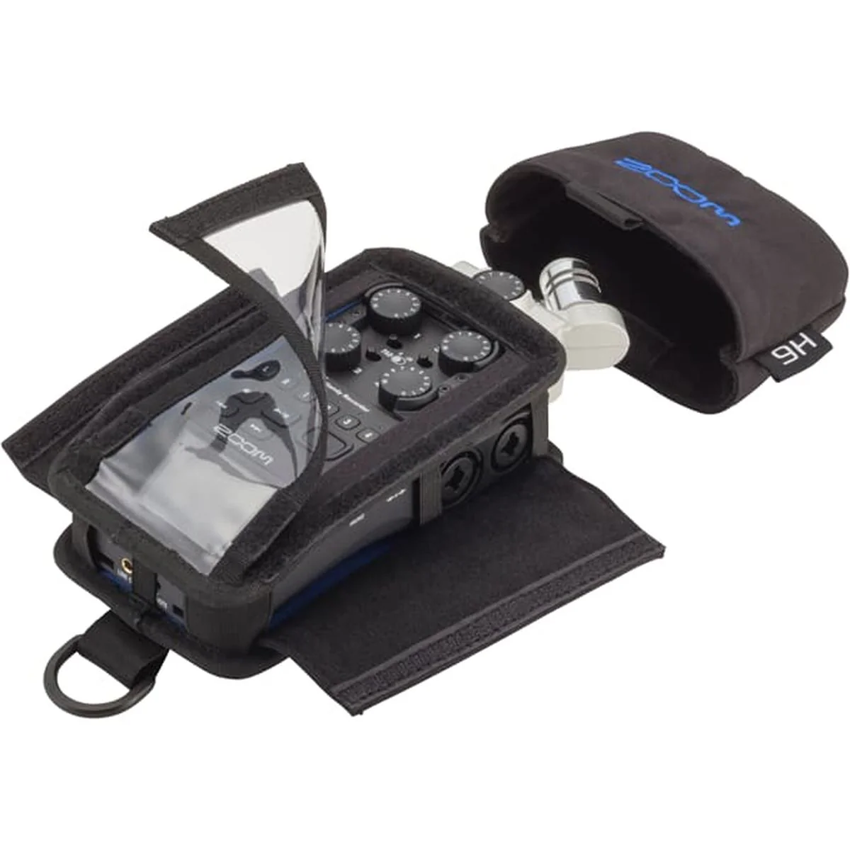 Zoom PCH-6 Protective Case For H6 - Image 2