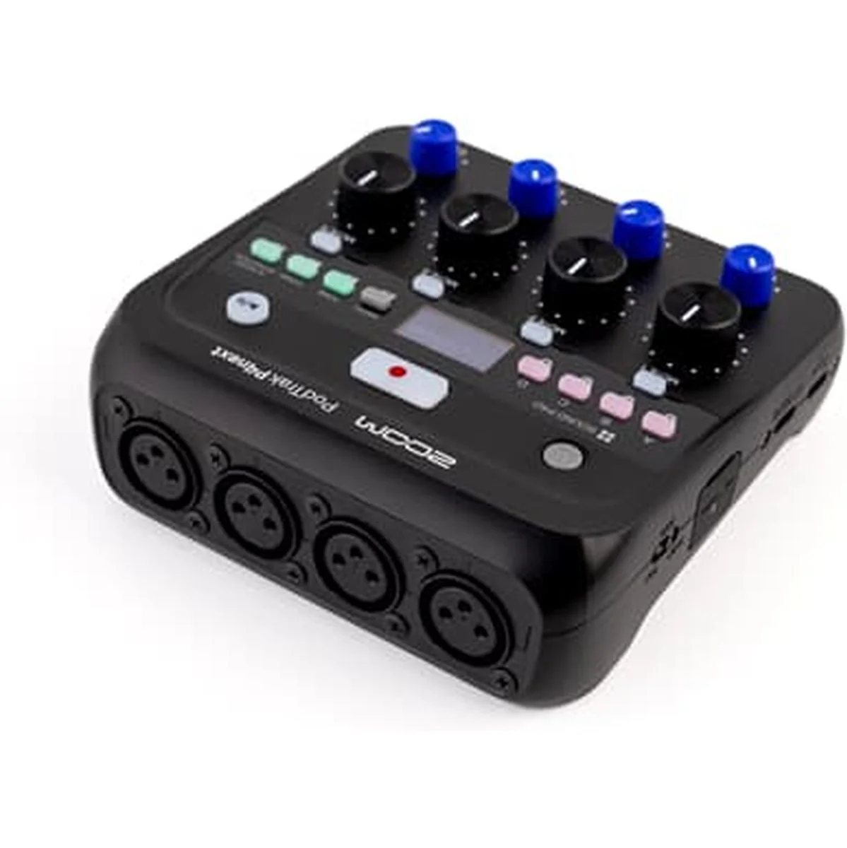Zoom Podtrak P4NEXT - Image 4