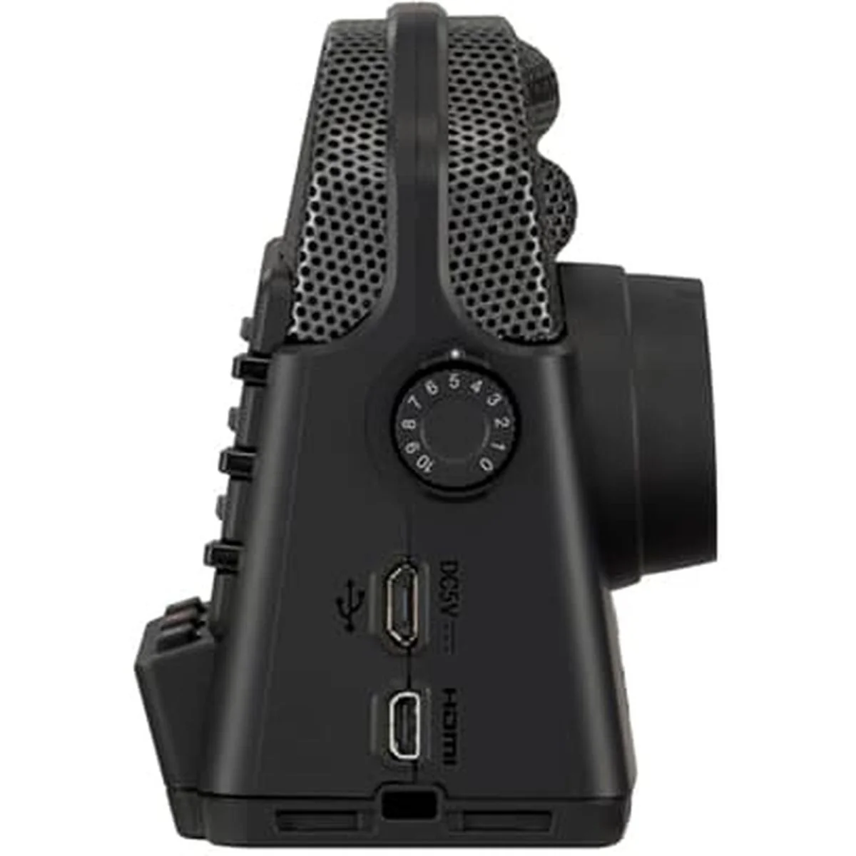 Zoom Q2N-4K Handy Video Recorder - Image 4