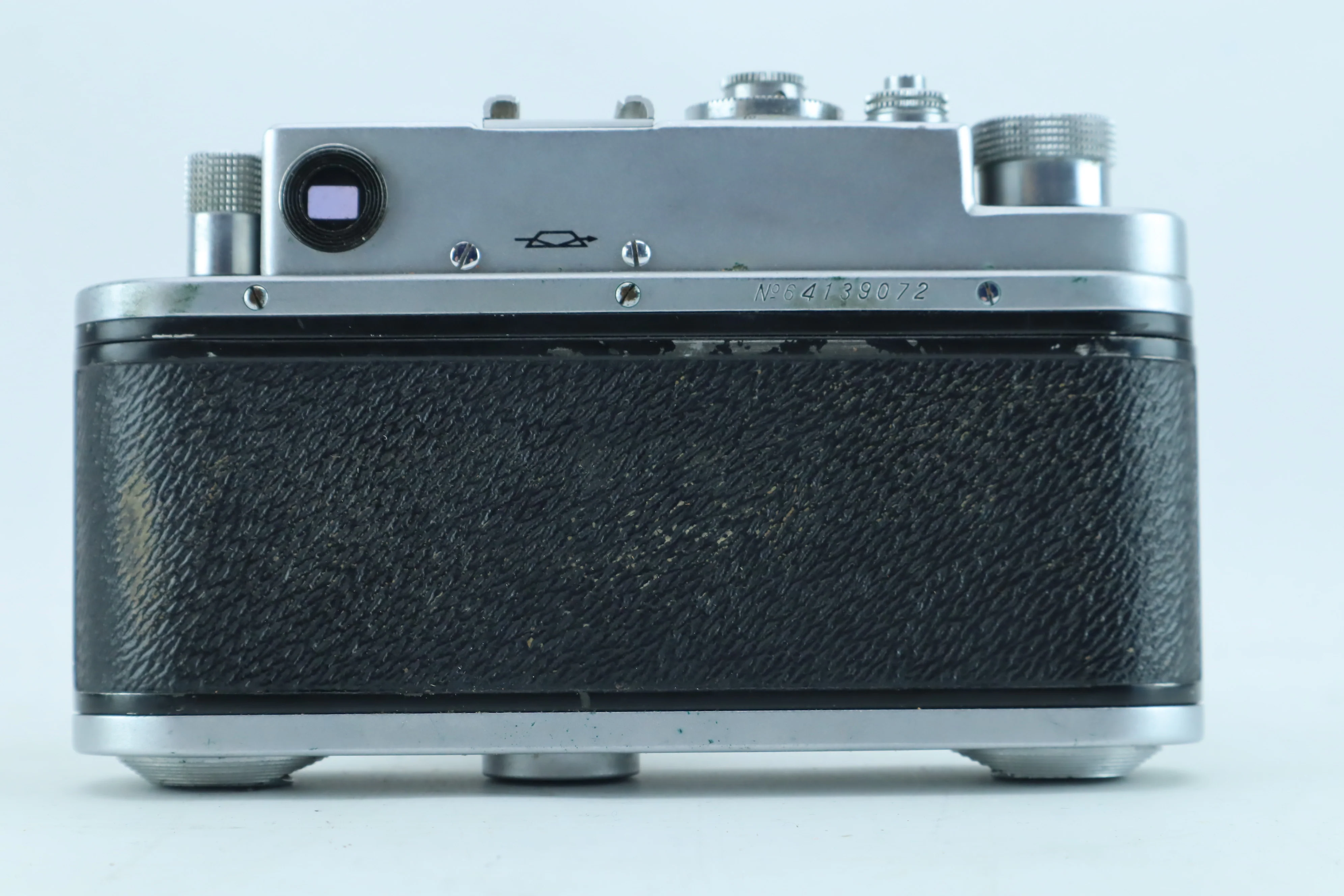 Zorki 4 with Jupiter-8 50mm - Image 3